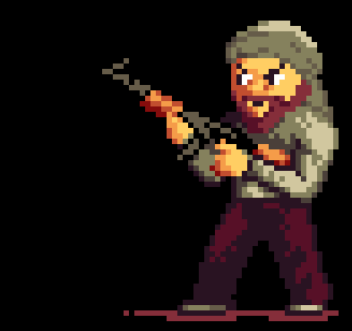 Terrorista