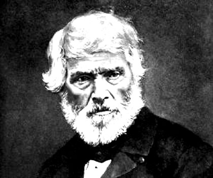 Thomas Carlyle