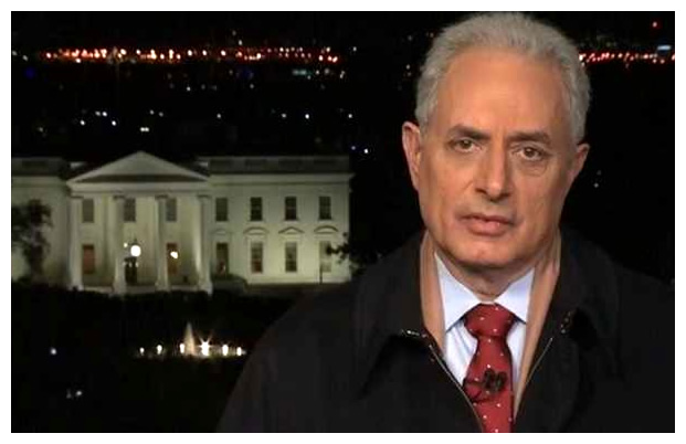 William Waack