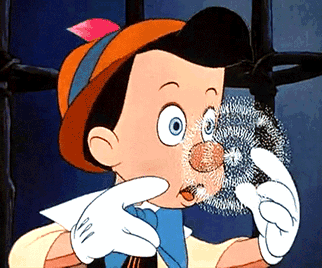 Pinocchio