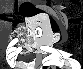 Pinocchio