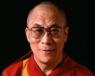 Tenzin Gyatso