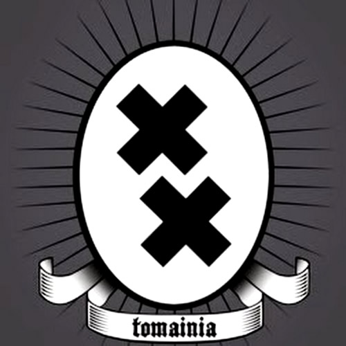 Tomainia