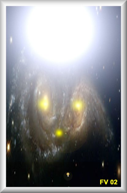 Amorcus Universalis