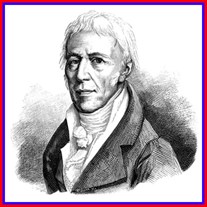 Jean-Baptiste de Lamarck