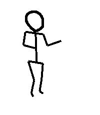 dançarino