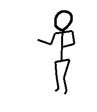 dançarina