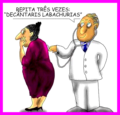 DECÂNTARIS LABACHURIAS