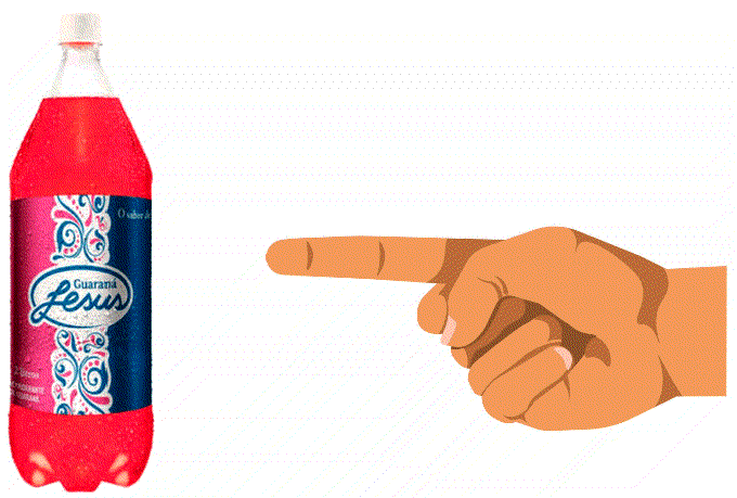 Guaraná Jesus