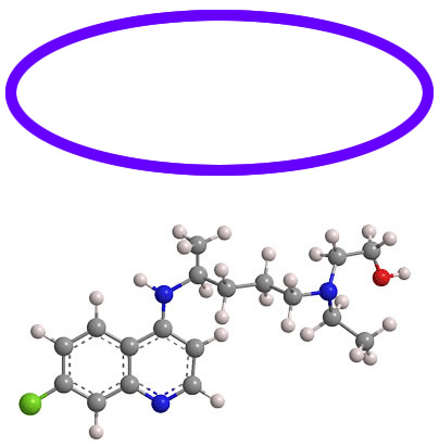 Hidroxicloroquina