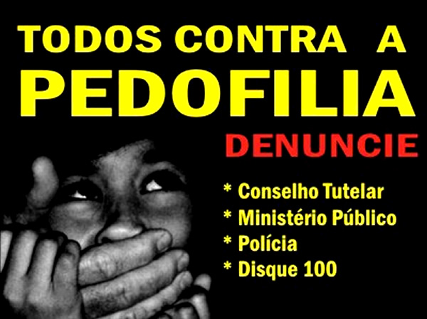 Pedofilia