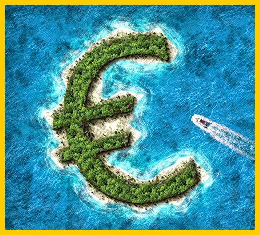 Refúgio Fiscal