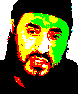 Abu Musab al-Zarqawi
