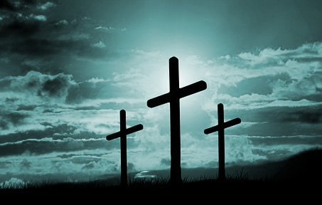 Golgotha
