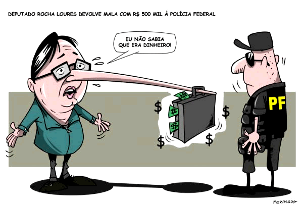 Inocente Útil?