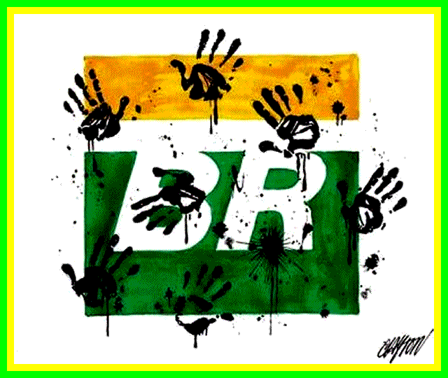 Petrolão