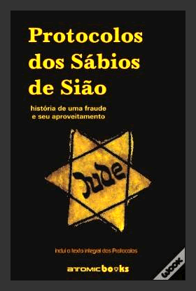 Os Protocolos de Sião