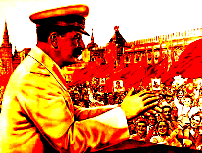 Afronia Soviética