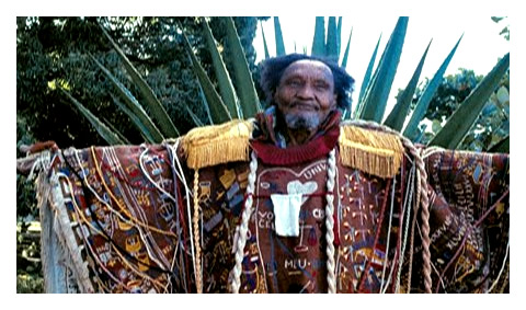 Arthur Bispo do Rosário Paes
