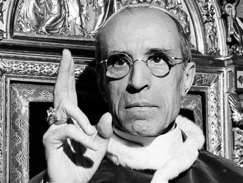 Papa Pio XII