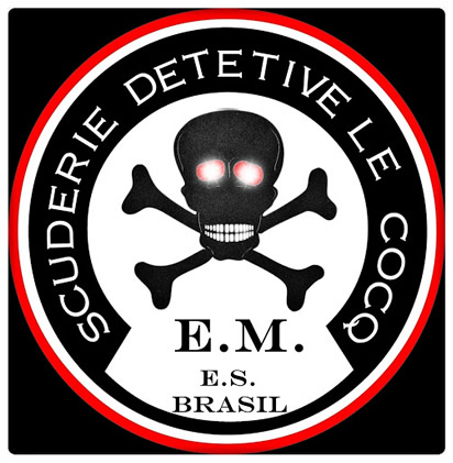 Scuderie Detetive Le Cocq