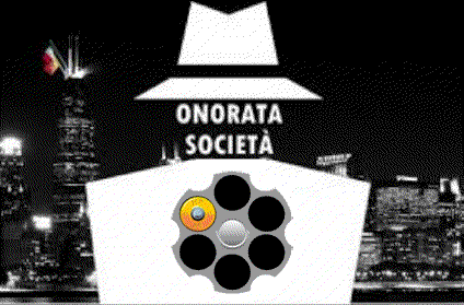 Onorata Società