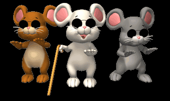Ceguinhos