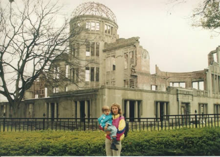 Hiroshima 