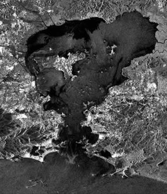 Baia da Guanabara