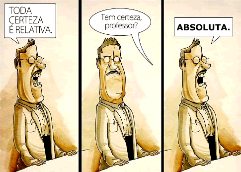 Paradoxo