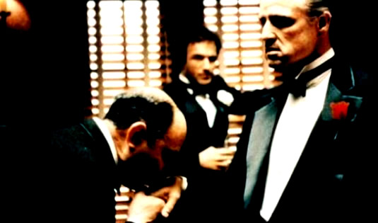 Don Vito Corleone