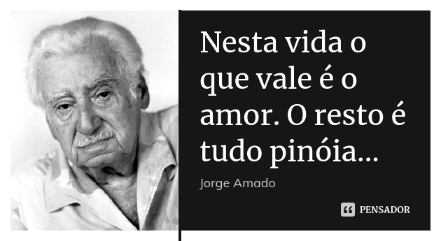 Jorge Amado