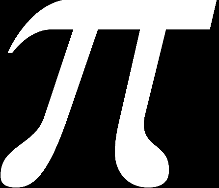 Letra Pi