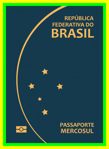 Passaporte