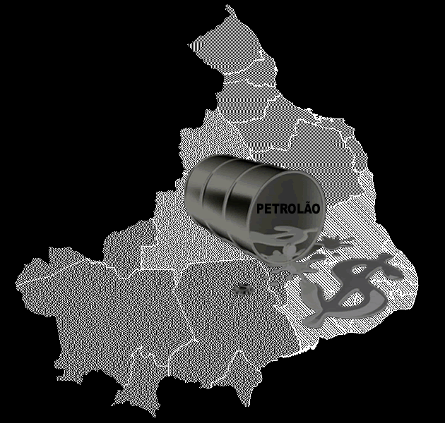 PETROLÃO