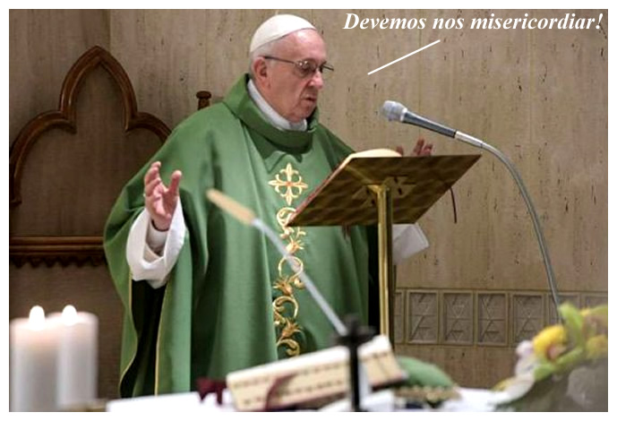 Papa Francisco