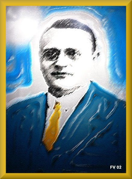 Max Heindel