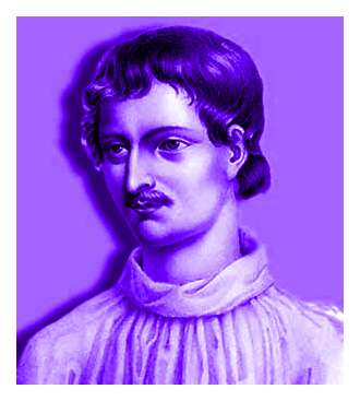 Giordano Bruno
