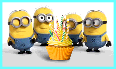Aniversário