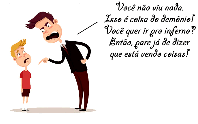 Reprimenda