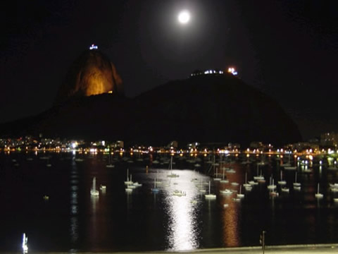 RIO  DE  JANEIRO