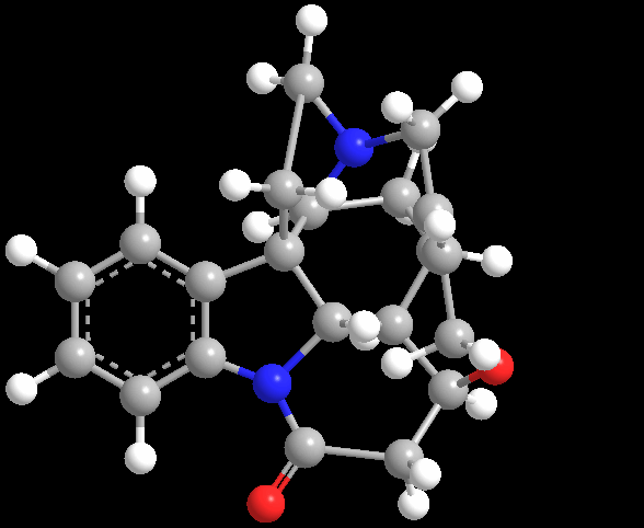 Estricnina