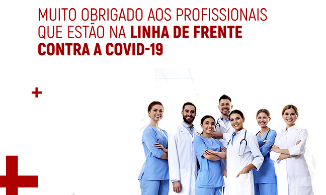 Muito, Muito Obrigado