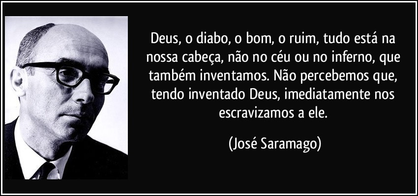 José Saramago