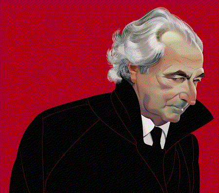 Bernie Madoff