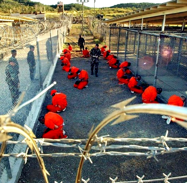 Guantanamo Bay