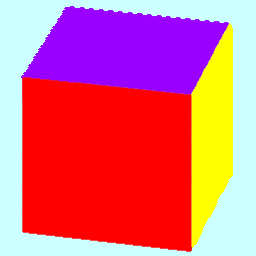 PEDRA  CÚBICA