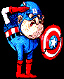 Capitão América