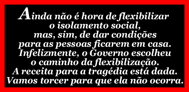 Flexibilização