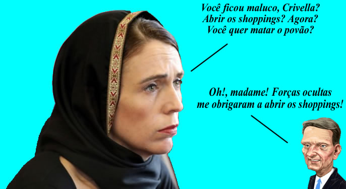 Bronca
